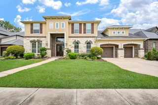 5327 Sloan Falls Court, Sugar Land, TX 77479