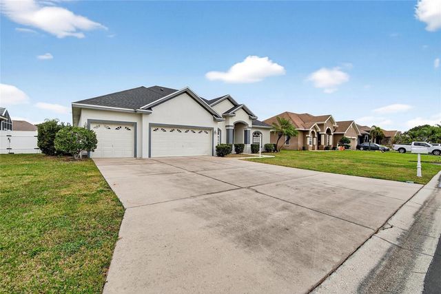 258 TERRANOVA BOULEVARD, Winter Haven, FL 33884