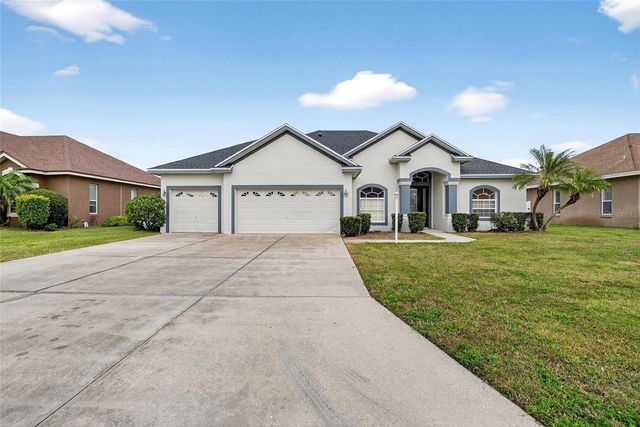 258 TERRANOVA BOULEVARD, Winter Haven, FL 33884