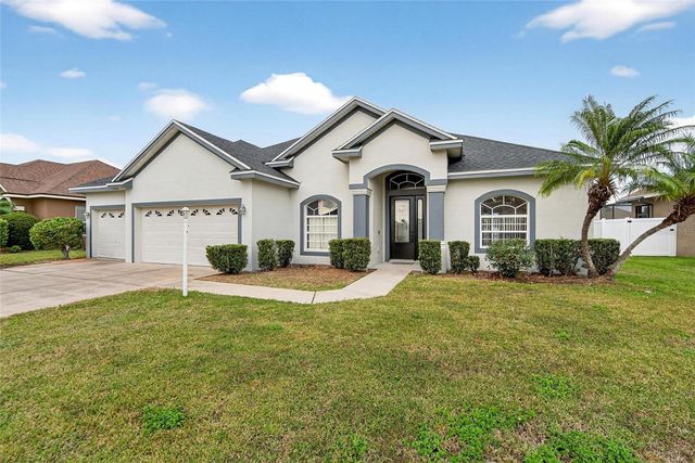 258 TERRANOVA BOULEVARD, Winter Haven, FL 33884