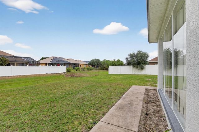 258 TERRANOVA BOULEVARD, Winter Haven, FL 33884