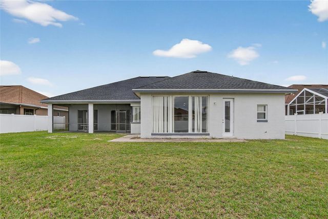 258 TERRANOVA BOULEVARD, Winter Haven, FL 33884