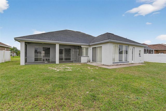 258 TERRANOVA BOULEVARD, Winter Haven, FL 33884