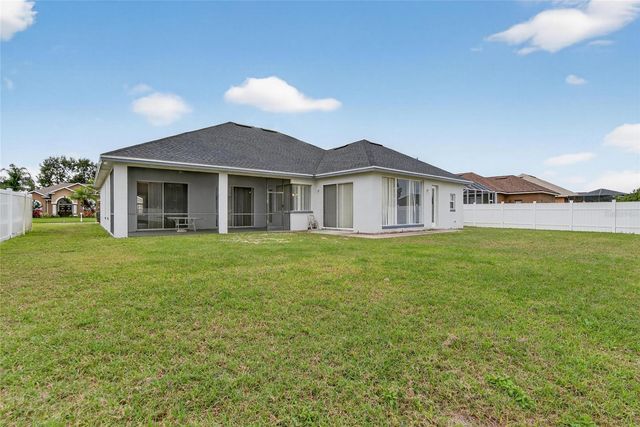 258 TERRANOVA BOULEVARD, Winter Haven, FL 33884