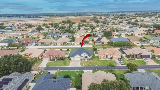 258 TERRANOVA BOULEVARD, Winter Haven, FL 33884