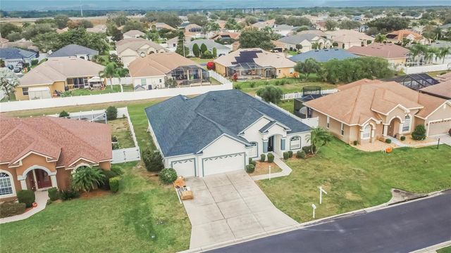 258 TERRANOVA BOULEVARD, Winter Haven, FL 33884