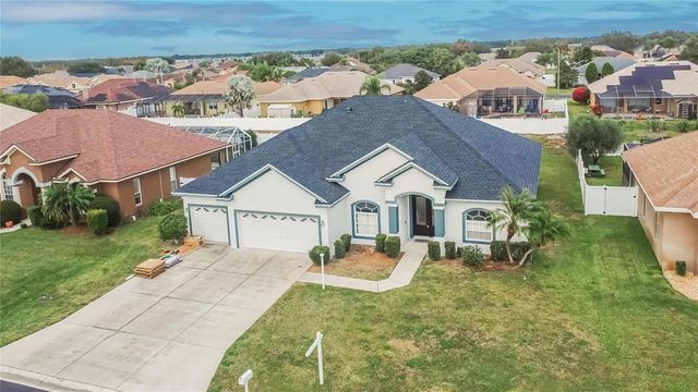 258 TERRANOVA BOULEVARD, Winter Haven, FL 33884