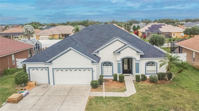 258 TERRANOVA BOULEVARD, Winter Haven, FL 33884
