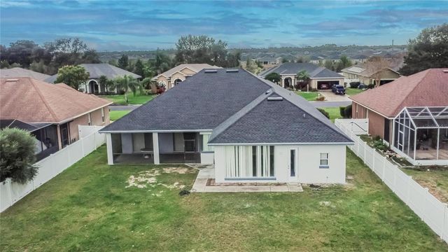 258 TERRANOVA BOULEVARD, Winter Haven, FL 33884