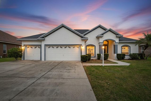 258 TERRANOVA BOULEVARD, Winter Haven, FL 33884