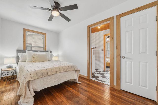 4806 Santa Anna ST, Austin, TX 78721