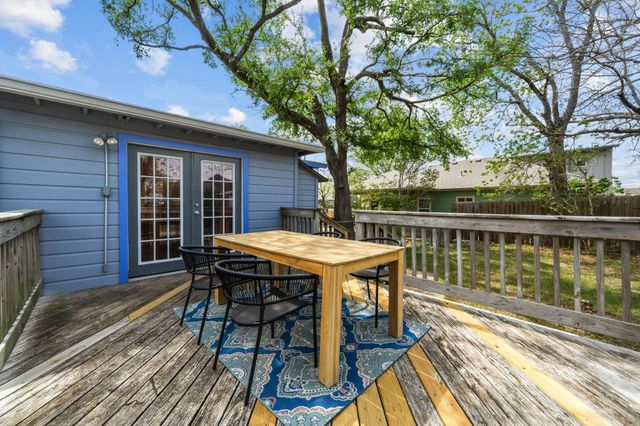 4806 Santa Anna ST, Austin, TX 78721