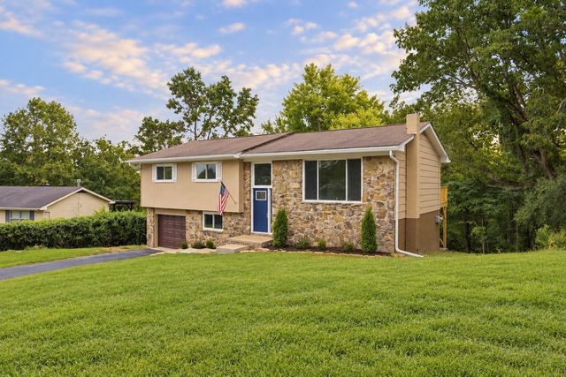 6345 Fairest Drive, Harrison, TN 37341