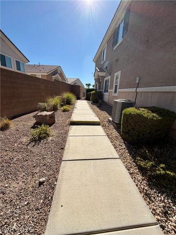 2065 SCANLON FERRY Court 103, Las Vegas, NV 89156