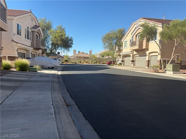 2065 SCANLON FERRY Court 103, Las Vegas, NV 89156