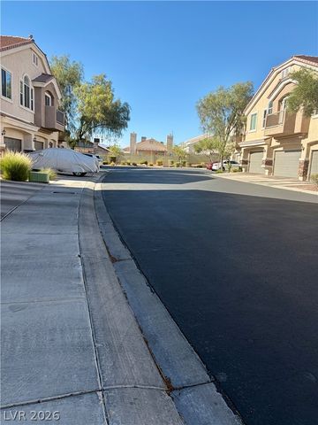 2065 SCANLON FERRY Court 103, Las Vegas, NV 89156