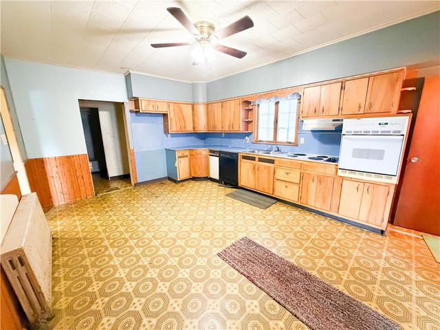 344 Hazle Street, Tamaqua Boro, PA 18252