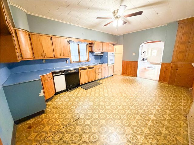 344 Hazle Street, Tamaqua Boro, PA 18252