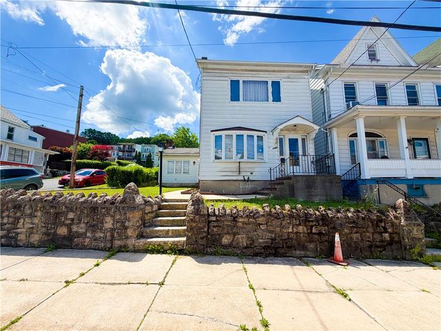 344 Hazle Street, Tamaqua Boro, PA 18252