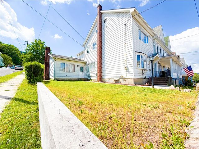 344 Hazle Street, Tamaqua Boro, PA 18252