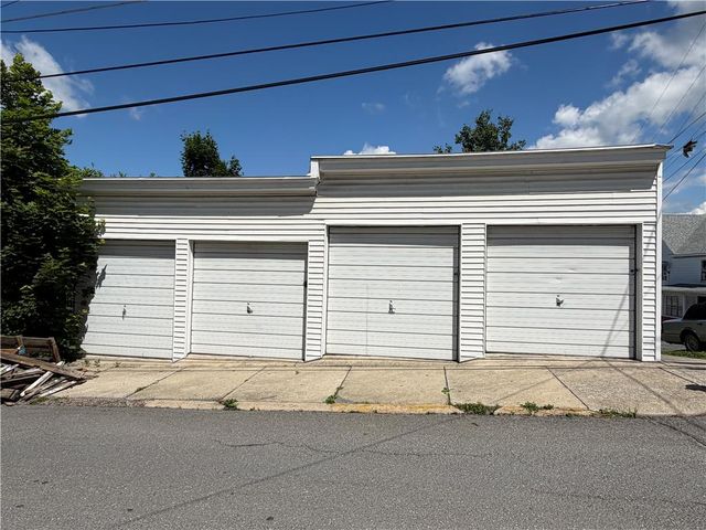344 Hazle Street, Tamaqua Boro, PA 18252