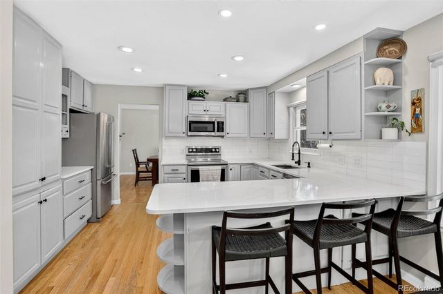 2586 S Eaton Place, Lakewood, CO 80227
