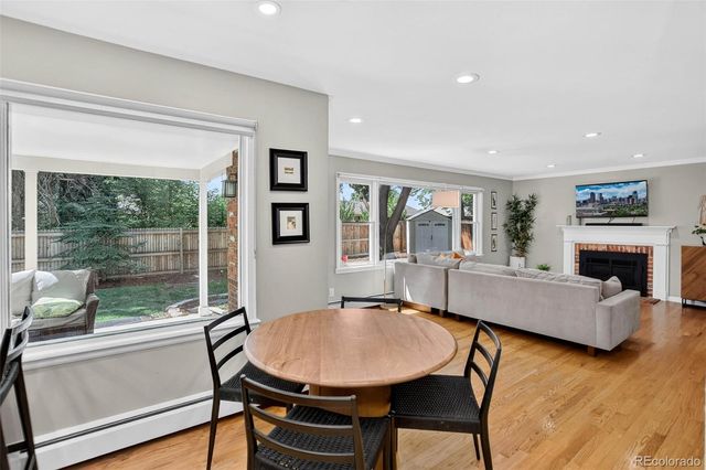 2586 S Eaton Place, Lakewood, CO 80227