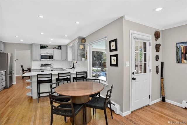 2586 S Eaton Place, Lakewood, CO 80227