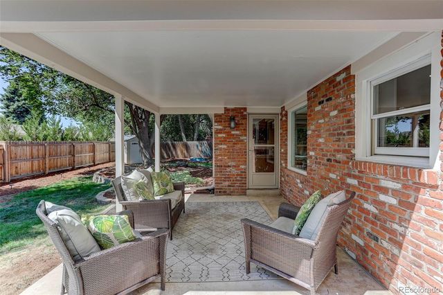 2586 S Eaton Place, Lakewood, CO 80227