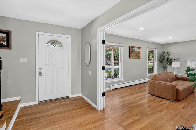 2586 S Eaton Place, Lakewood, CO 80227