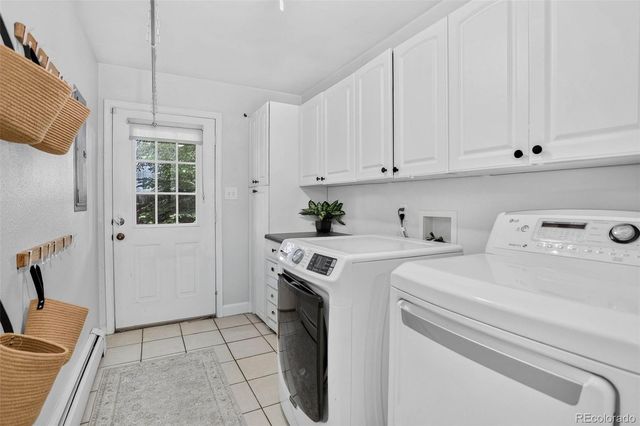 2586 S Eaton Place, Lakewood, CO 80227