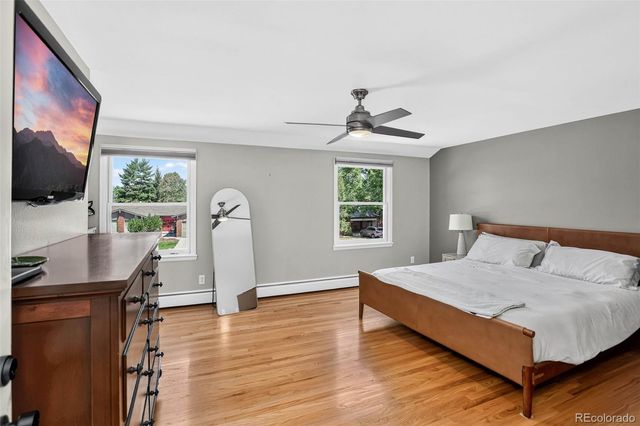 2586 S Eaton Place, Lakewood, CO 80227