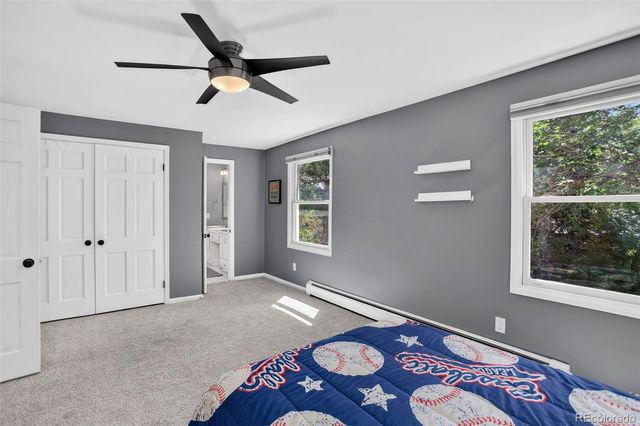 2586 S Eaton Place, Lakewood, CO 80227