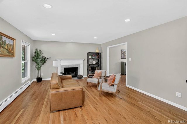 2586 S Eaton Place, Lakewood, CO 80227