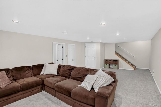 2586 S Eaton Place, Lakewood, CO 80227