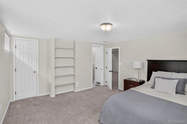 2586 S Eaton Place, Lakewood, CO 80227