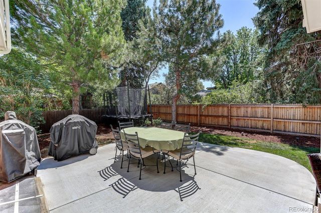 2586 S Eaton Place, Lakewood, CO 80227