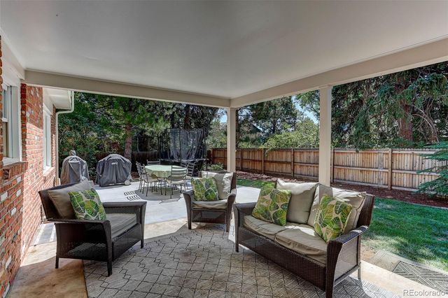 2586 S Eaton Place, Lakewood, CO 80227
