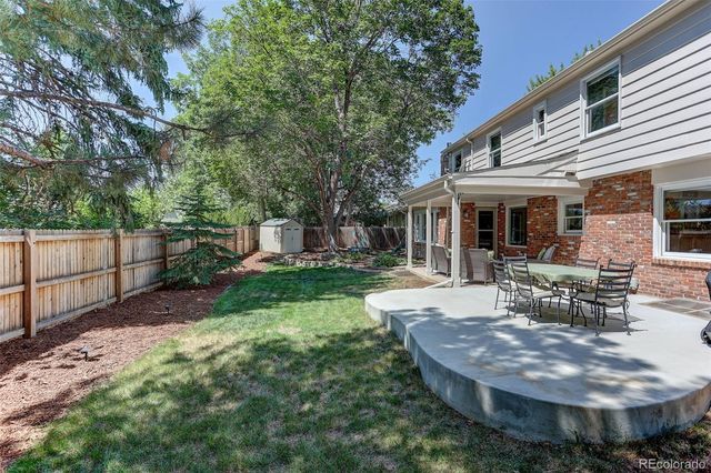 2586 S Eaton Place, Lakewood, CO 80227