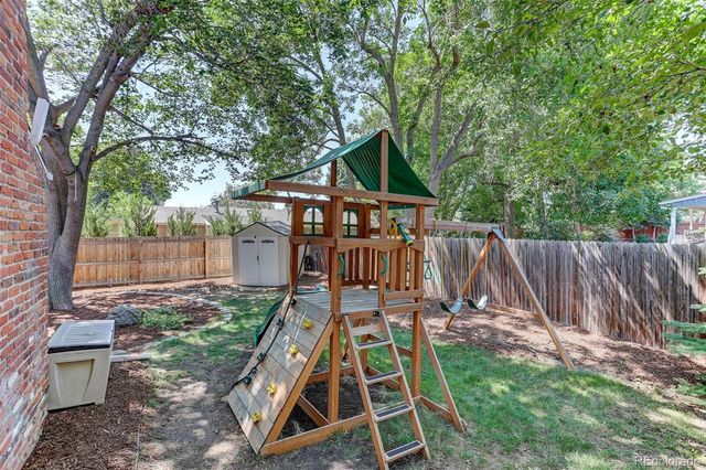 2586 S Eaton Place, Lakewood, CO 80227