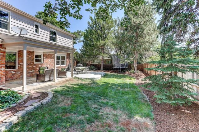 2586 S Eaton Place, Lakewood, CO 80227