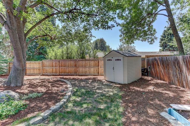 2586 S Eaton Place, Lakewood, CO 80227