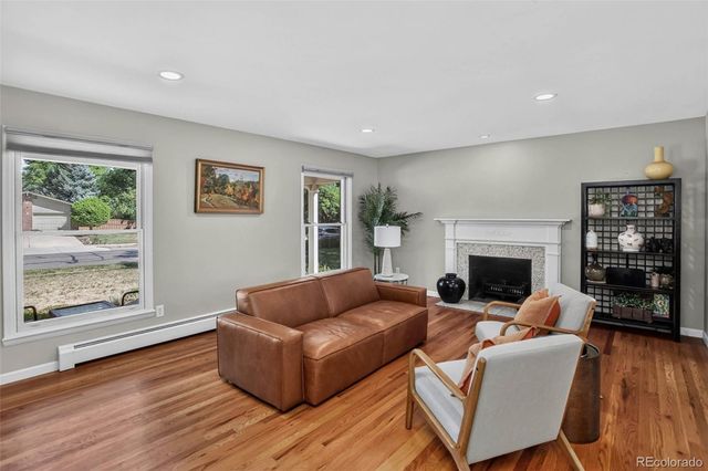 2586 S Eaton Place, Lakewood, CO 80227