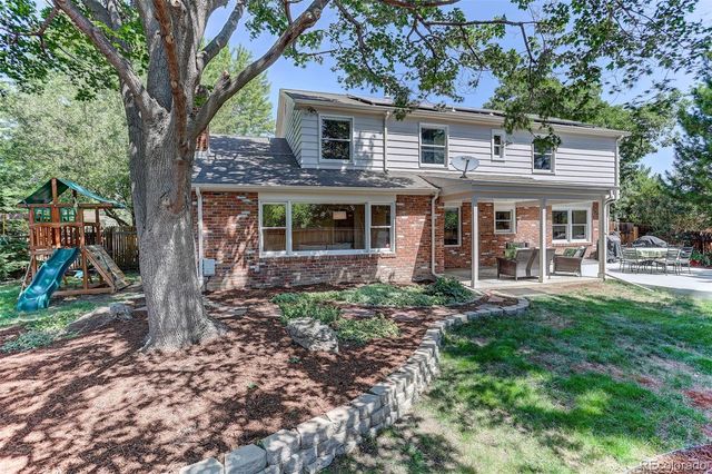 2586 S Eaton Place, Lakewood, CO 80227
