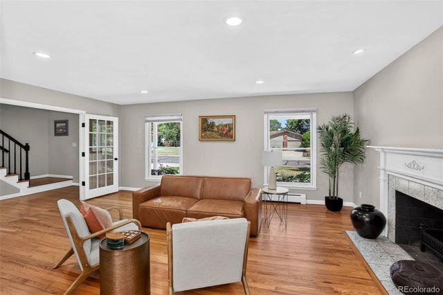 2586 S Eaton Place, Lakewood, CO 80227