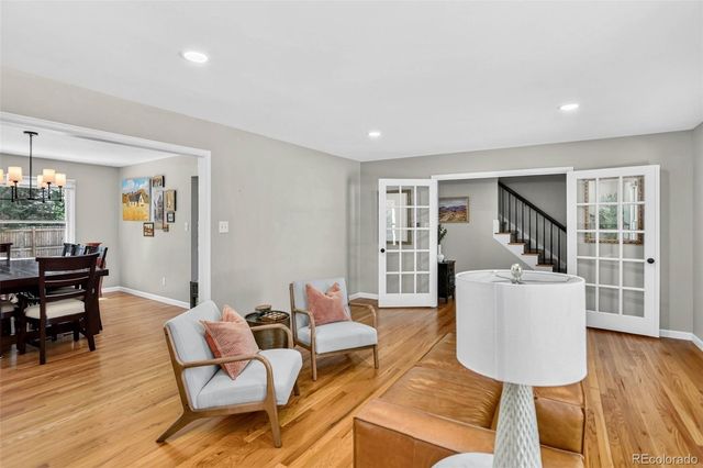 2586 S Eaton Place, Lakewood, CO 80227