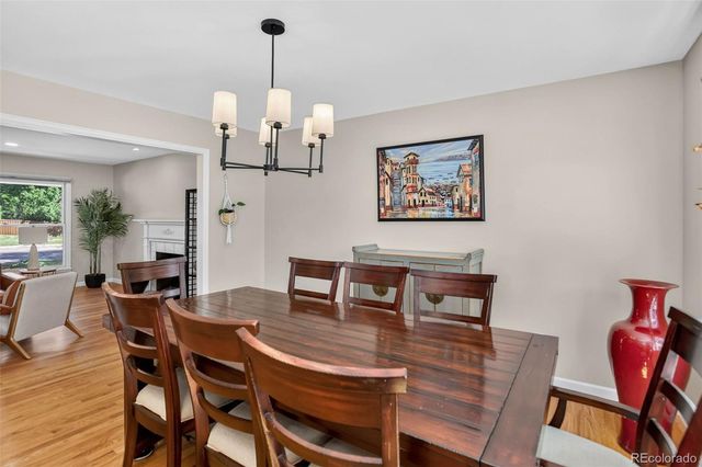 2586 S Eaton Place, Lakewood, CO 80227