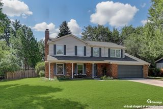 2586 S Eaton Place, Lakewood, CO 80227
