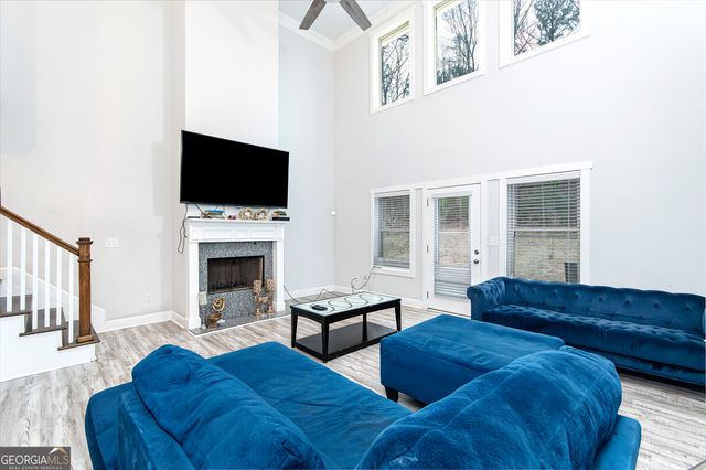 5659 Eternal Drive, South Fulton, GA 30349