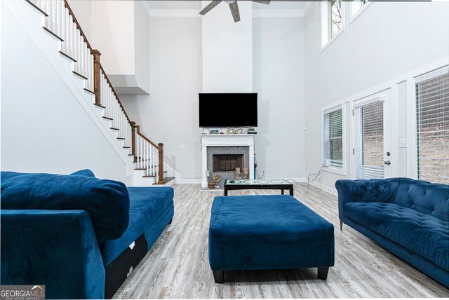 5659 Eternal Drive, South Fulton, GA 30349